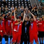 החלום הפך למציאות: הפועל ת"א זכתה ביורוקאפ – ותשחק ביורוליג