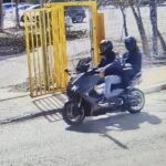 רימון הונח סמוך לביתו של ראש מועצה – לצד פתק מאיים | תיעוד