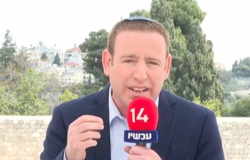 בחמאס מרגישים את השבירה המתקרבת ועושים מעשים קיצוניים
