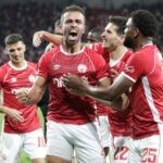 הפועל ב"ש ניצחה את בית"ר וזכתה בגביע המדינה לעונת 2024/25
