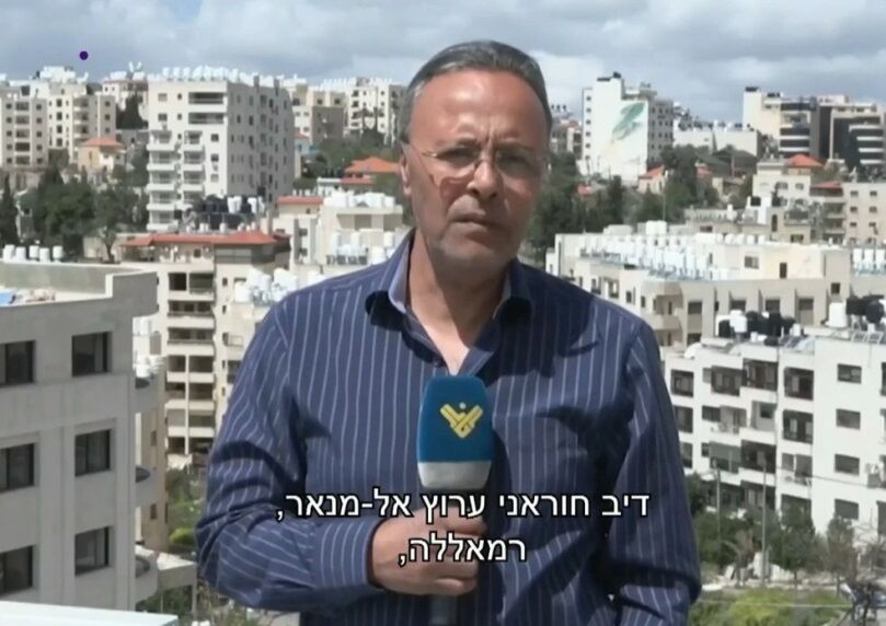אבסורד: הערוץ הרשמי של חיזבאללה ממשיך לפעול מהארץ