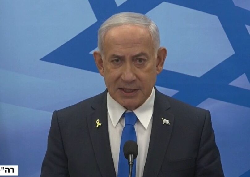 משלחת תצא מחר מישראל לדוחה: "המשא ומתן יתקיים רק תחת אש"