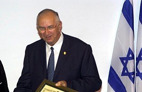 משה מילר, לע"מ