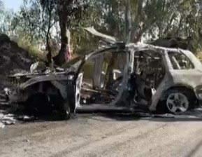 כוחותינו חיסלו מחבל מארגוני הטרור חמאס וג׳מאעה אל-אסלאמיה