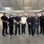 במהלך ביקור במיאמי: זו המתנה המפתיעה שקיבל השר בן גביר