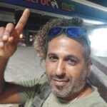 הותר לפרסום: ברק צח ז"ל הוא הצוללן שנהרג בעקבות נשיכת הכריש