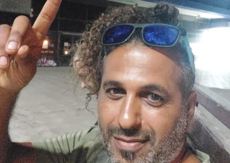 "לשים סוף לשמועות": אשתו של ברק צח ז"ל מבקשת לכבד את זכרו