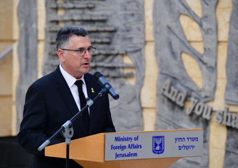 בעקבות פניית שר החוץ: המדינות שהצטרפו לקריאה לשחרור החטופים