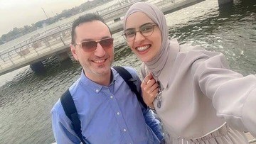 רוקדים על הדם: מחבלים שהשתחררו בעסקאות החטופים התחתנו