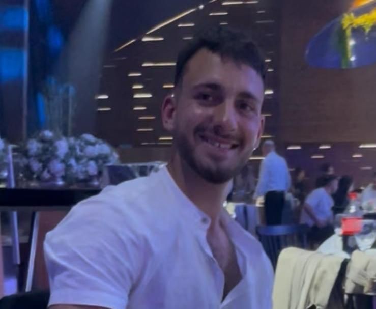 "תמיד בשביל כולם": חבריו של סמ"ש נטע יצחק כהנא הי"ד נפרדים