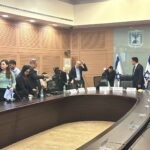 היועמ"שית על ההדלפות מחקירות שב"כ: "אין אכיפה בררנית"