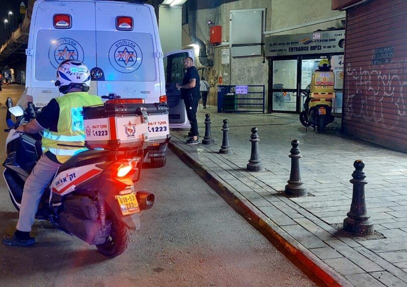 צילום: דוברות זק״א