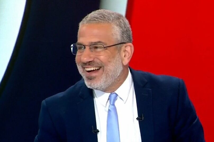 ינון מגל: "זה גילוי השם, מי שאמרנו שהוא מושחת מתגלה ככזה"