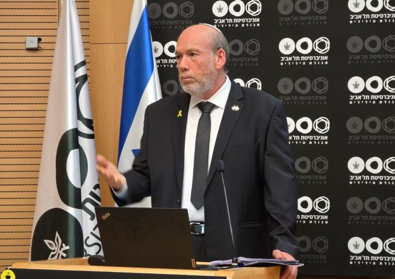 מבקר המדינה: "פתחנו בביקורת על טיפול הממשלה בחטופים"