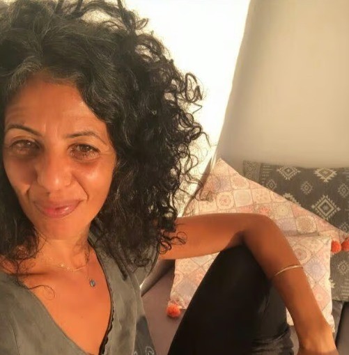 הנרצחת בחדרה: מיה כהן, בת 49, שאוימה בעבר על ידי אחיה