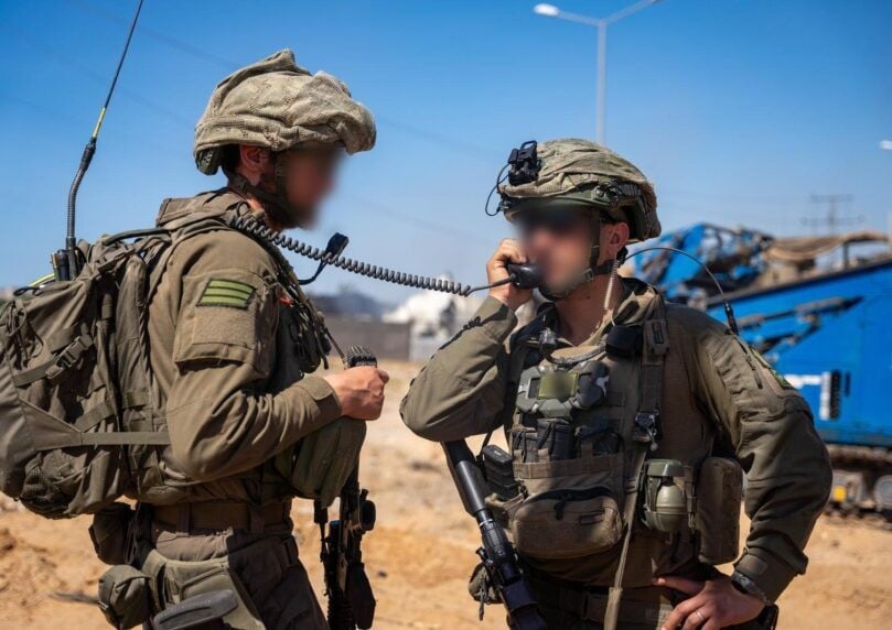 סגן ראש חוליית צליפה בארגון הטרור חמאס חוסל על ידי כוחותינו