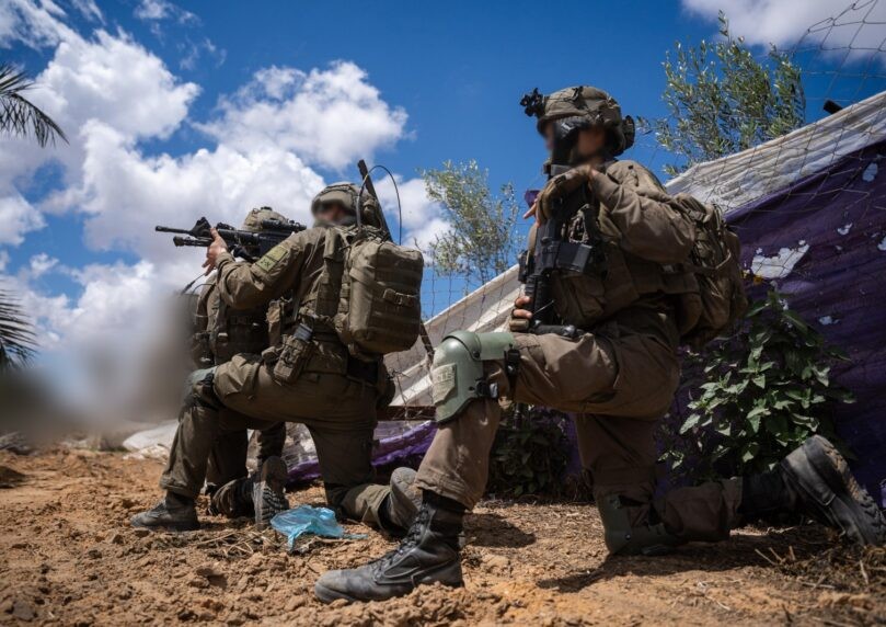 סקר חדשות 14: מה חושב הציבור על אופן התנהלותו של נתניהו?