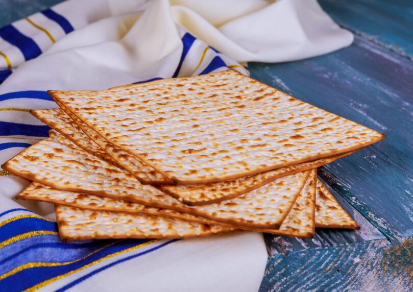לקראת חג הפסח: המהלך הדרמטי שיכול להוזיל את מחירי המצות
