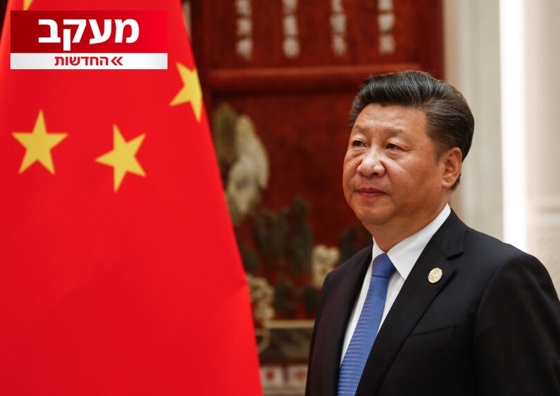 גורמים בבייג'ינג מבהירים: "אין לנו כוונה למכור נשק לאיראן"