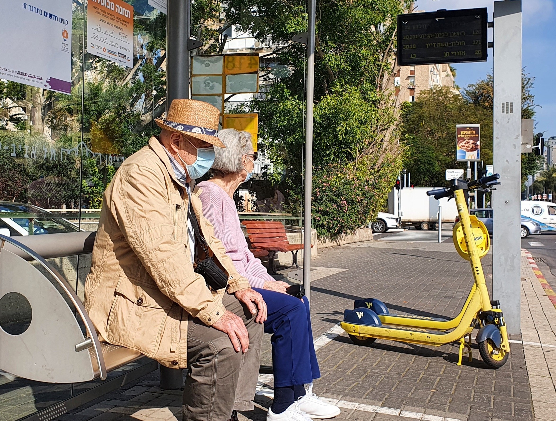 רפורמת "צדק תחבורתי": מי יהיה זכאי להטבות ומי ישלם יותר?