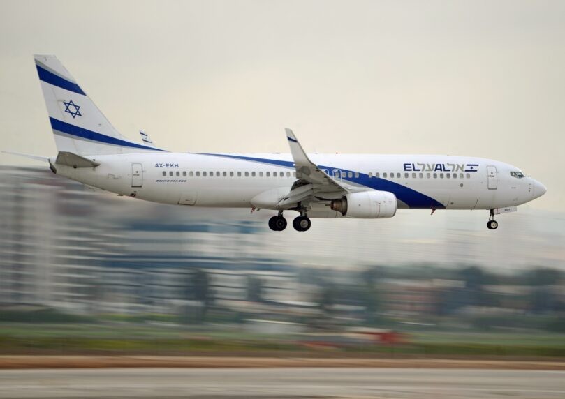 המל"ל מזהיר: אלו המדינות שבהן קיים איום ביטחוני על ישראלים