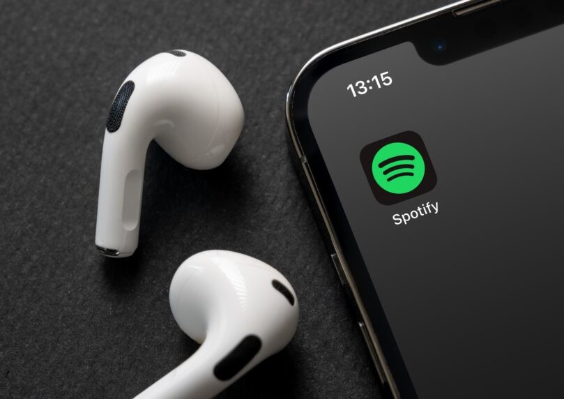 Spotify מחמירה מדיניות: מיליוני שירים נמחקו מהאפליקציה