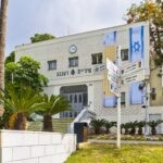 רק לאחר חמישה ימים: ראש עיריית רעננה מגיב לראשונה