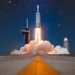 שיא אחר שיא: מאסק שיגר את SpaceX לבורסה – והמשקיעים בטירוף