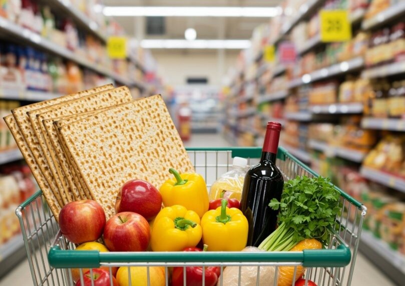 פערים של מאות אחוזים: כך הפך פסח לחג יקר במיוחד לצליאקים