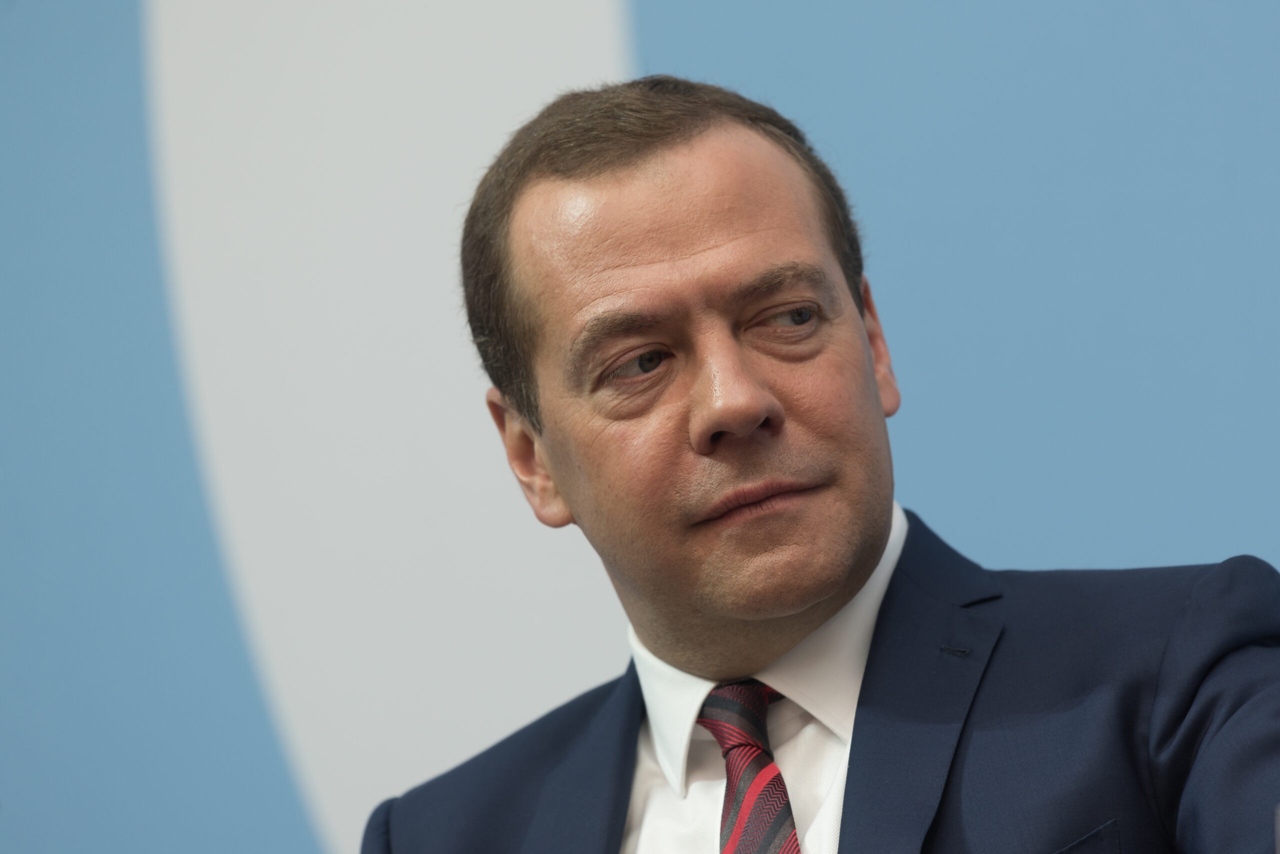 טראמפ מזהיר: "לארה"ב צוללות גרעיניות מהקטלניות בעולם"