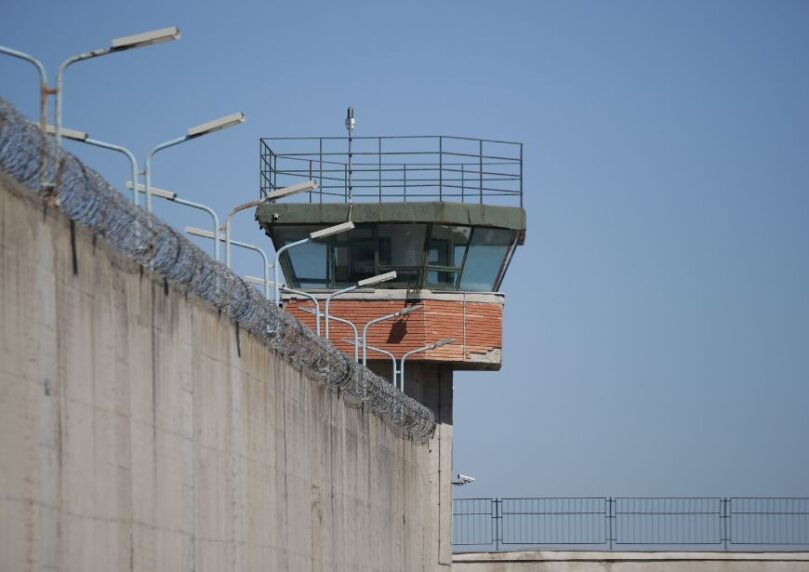ניסים כהן, עוזרו לשעבר של ח"כ מש"ס נשלח למאסר בגין שוחד