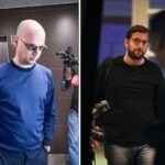 השופט למשטרה בדיון של פלדשטיין ואוריך: "מה זה הזיגזג הזה?"