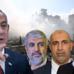 בזמן שההנהגה הישראלית מדשדשת – חמאס כבר הכריע