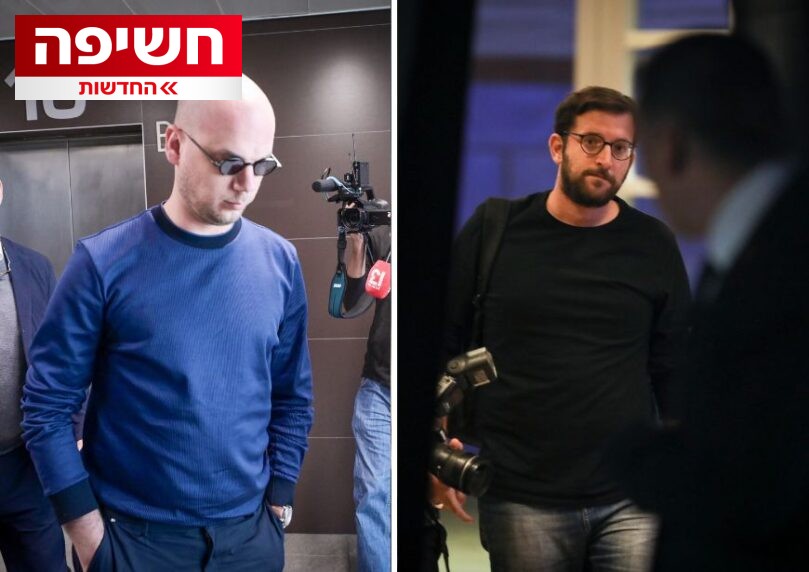 אנשי העסקים שמקיימים קשרים עם קטאר - מהצד הפוליטי הנכון