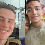 הוריהם של עומר נאוטרה ועידן אלכסנדר נפגשו עם שר אמריקאי