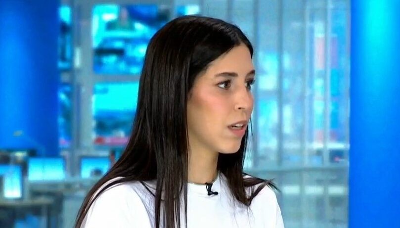 מדים רטובים וללא נשק: סיפור גבורתו של איתי מרציאנו ז"ל
