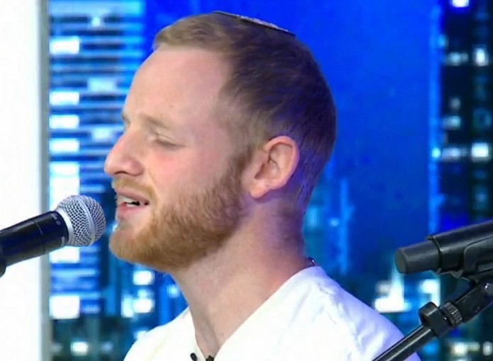 לאחר שנפצע קשה ואיבד את אחותו: ניצול הפיגוע בצעד מצמרר