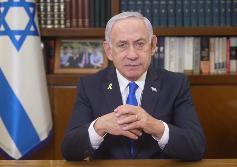 "חג פסח כשר לכל עם ישראל": הברכה של רה"מ לרגל פסח | צפו
