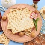 מקדש ורחץ ועד נרצה: הסיפור המלא שמאחורי סימני ליל הסדר