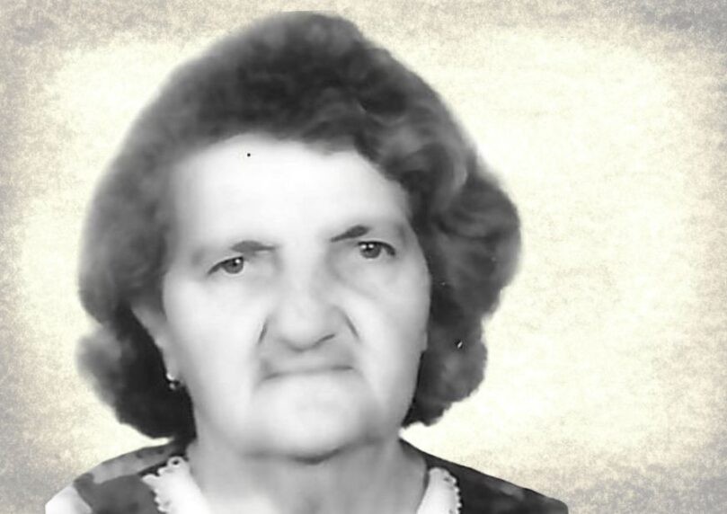 בגיל 110: ניצולת השואה המבוגרת בישראל הלכה לעולמה