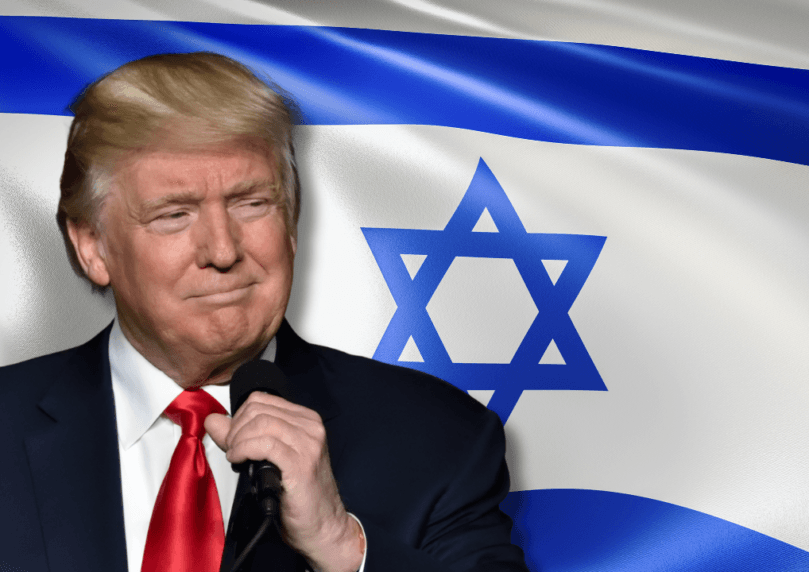 100 הימים הראשונים של ממשל טראמפ - מזווית ישראלית