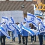 80 שנה לכניעת הנאצים: אלפים צפויים להשתתף ב"מצעד החיים"