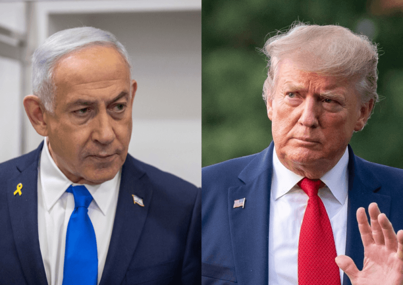 גורם ביטחוני לחדשות 14: "טראמפ הבטיח, ההמתנה שלכם תשתלם"