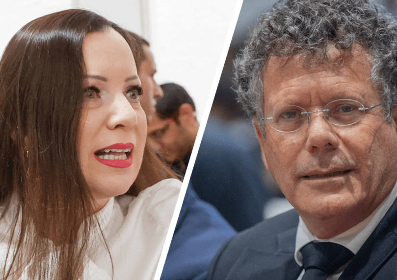 יועמ"ש בתי המשפט במכתב תלונה על התנהגות חברי הכנסת בבג"צ