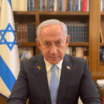 ראש הממשלה: "העברנו הילוך – אנחנו מבתרים את הרצועה"