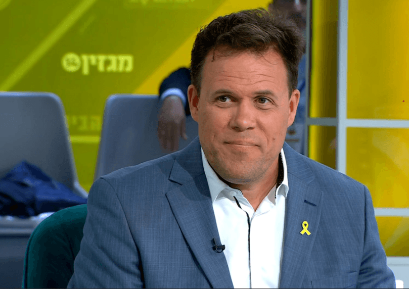 סא"ל במיל' קונריקוס: ההסברה מאפשרת חופש פעולה לכוחותינו