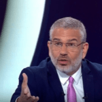 פאנליסט הפטריוטים חשף: "שמרתי שבת לראשונה"