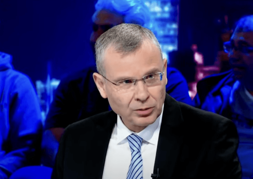 יריב לוין: "לא אתן יד למינוי שופטים לא שמרניים"