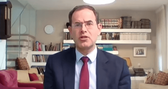 ח"כ משה סעדה: "בג"ץ יקבל את עמדת הממשלה ובר יפוטר"