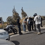 המשטרה עצרה 9 מחבלים בחשד שתכננו לבצע פיגוע מיידי